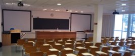 Kastler Lecture Hall