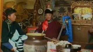 La musique traditionnelle du Morin Khuur