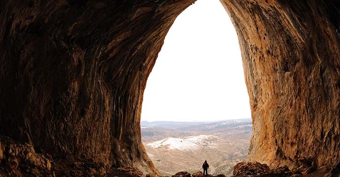 © Jordi Colom. Conca de Tremp Montsec UNESCO Global Geopark, Spain