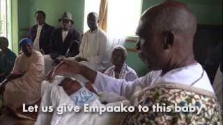 Empaako: sistema onomástico tradicional de las comunidades batooro, banyoro, batuku, batagwenda y banyabindi del oeste de Uganda