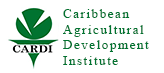 Caribbean Agricultural Develpment Institute - CARDI