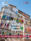 World Social Science Report 2016