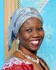 Photo of Nigeria -  Ms Mariam Yalwaji  KATAGUM