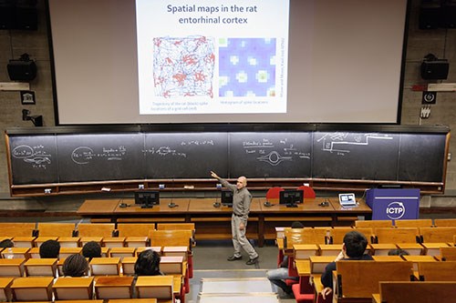 Condensed Matter and Statistical Physics Section Now Hiring