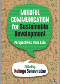Mindful Communication for Sustainable Development: Perspectives from Asia 