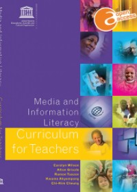 Media and Information Literacy Curriculum for Teachers now available in Myanmar Language