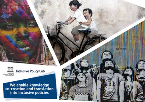 Inclusive Policy Lab - en.unesco.org/inclusivepolicylab