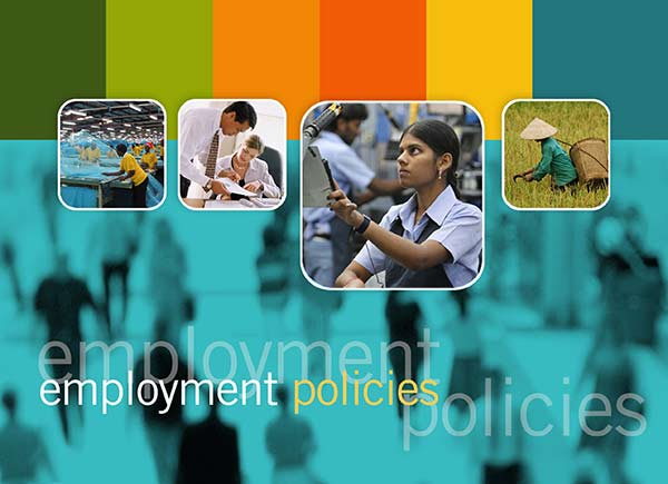 Designing effective and inclusive national employment policies