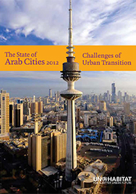 The State of Arab Cities 2012 , Challenges of Urban Transition