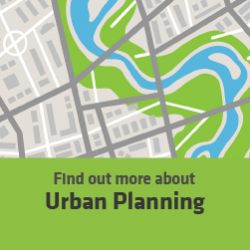 Urban Planning highlights