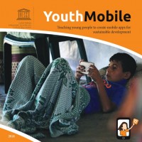 YouthMobile - Teaching young people to create mobile apps for sustainable development
