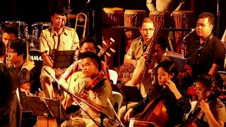 La musique du khène du peuple lao