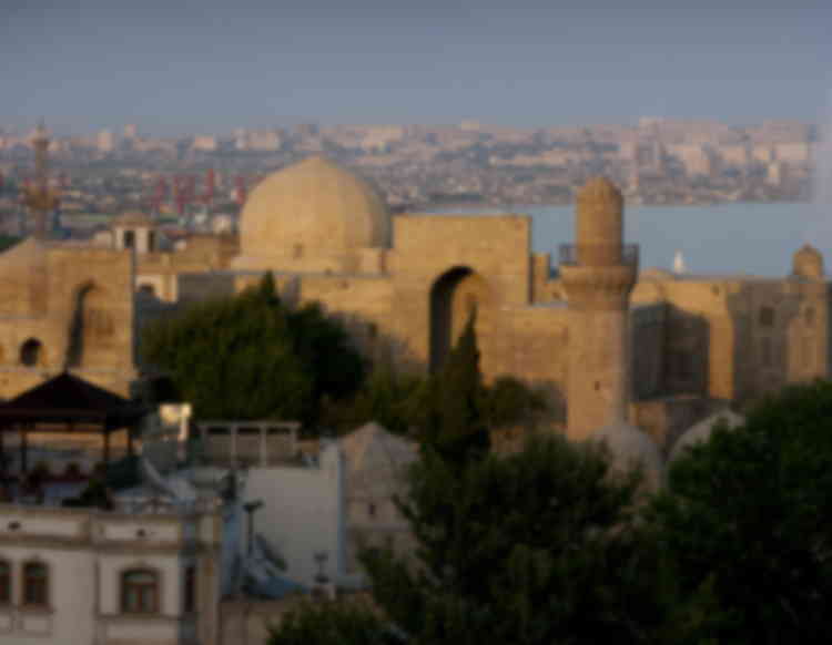 L'Azerbaïdjan accueillera la session 2019 du Comité du patrimoine mondial