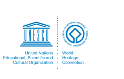 UNESCO WHC logo