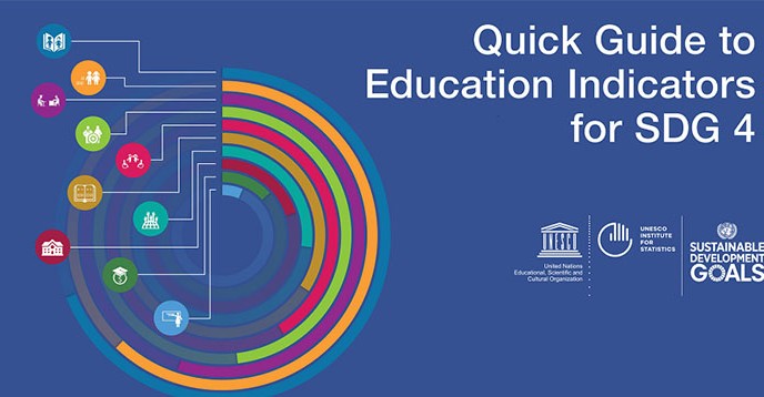 Quick guide to education indicators for SDG4