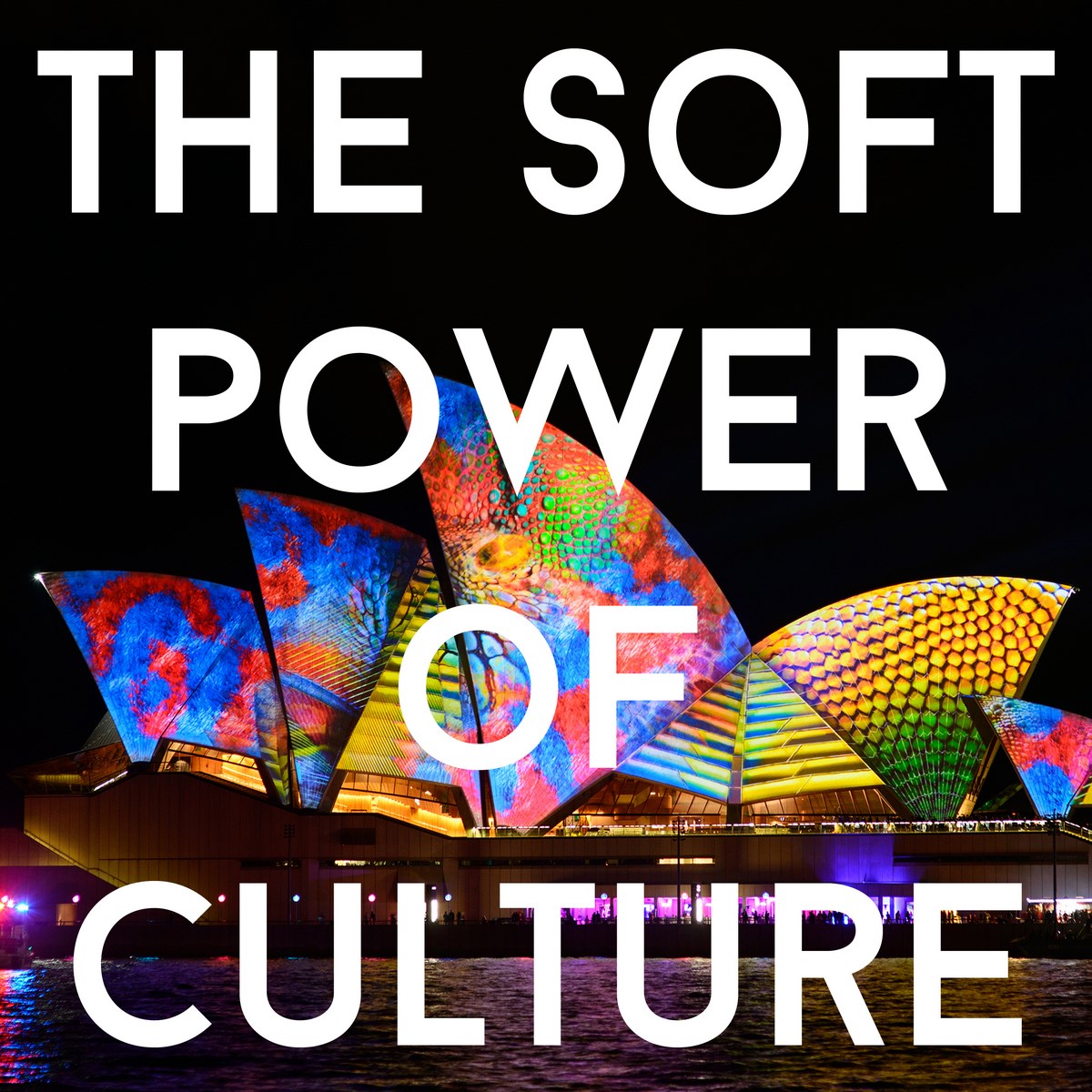 The Soft Power of Culture