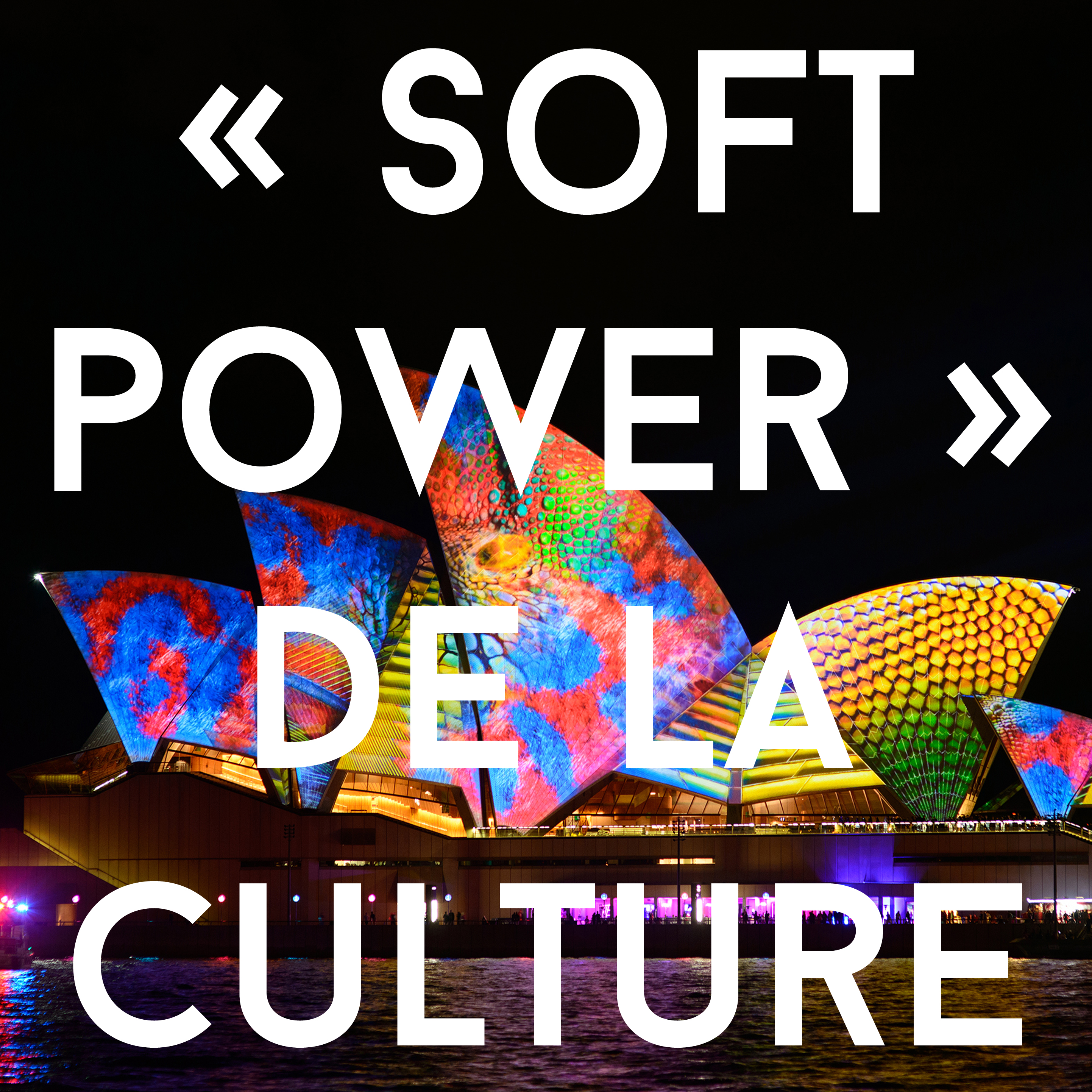 The Soft Power of Culture