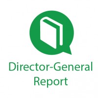 Director-General's Report