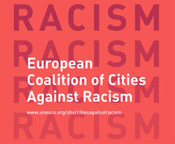 European Coalition of Cities against Racism
