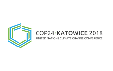COP24 Logo