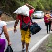 The Exiles: A Trip to the Border Highlights Venezuela’s Devastating Humanitarian Crisis