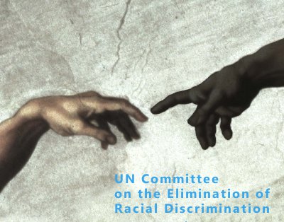 Committee on the Elimination of Racial Discrimination (CERD) holds 97th session from 26 November to 14 December. Click here for more information.