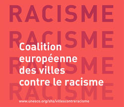 Coalition européenne des villes contre le racisme