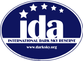 Dark Sky Reserve