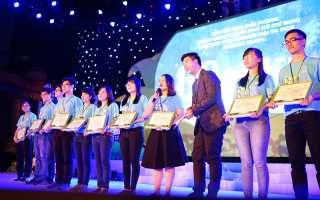 The further dream: A young Vietnamese journalist’s #Educate4Sustainability ambition