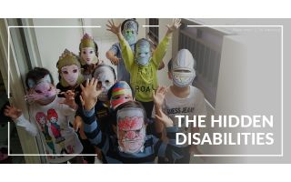 Educate ourselves about learning disabilities to ensure universal right to education
