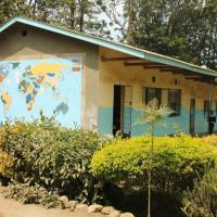 Information et transparence : tableaux de bord des écoles en Afrique subsaharienne