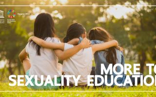 Sexuality education in Malaysian students’ hour of need 