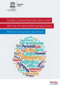 Global Citizenship Education and the rise of nationalist perspectives: Reflections and possible ways forward
