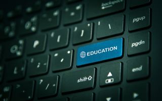 Education, Higher Education, ICT in Education