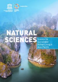 Natural Sciences - Science for Sustainable Human Living in Asia-Pacific (Brochure)