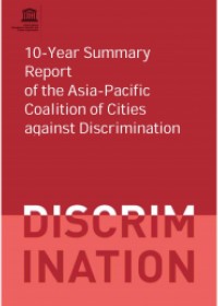 Asia-Pacific Coalition of Cities against Discrimination 