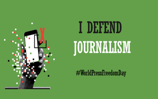 Message from Ms Audrey Azoulay, Director-General of UNESCO, on the occasion World press freedom Day, 3 May 2019