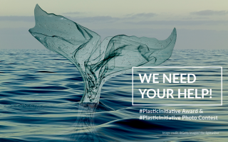 CALL TO ACTION: The Plastic Initiative Award