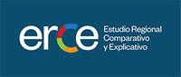 Logo del Estudio Regional Comparativo y Explicativo (ERCE 2019)