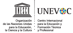 Logo UNESCO-UNEVOC