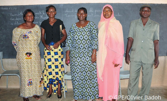 Burkina-Faso-teachers