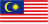Flag Malaysia