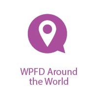 WPFD Around the World