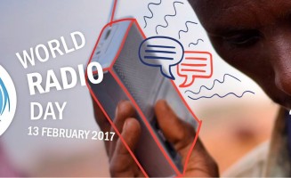 World Radion Day 2017