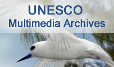 UNESCO Multimedia Archives