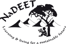 NaDEET Logo