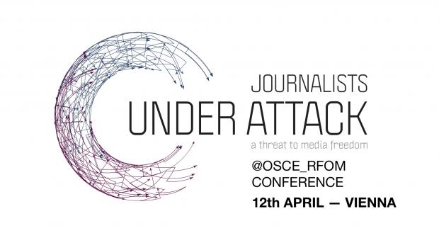 The conference will assist OSCE participating States with implementing the 2018 Ministerial Council Decision on the Safety of Journalists and providing safe working conditions to journalists and other media workers.
