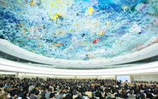 Increasing implementation of the outcomes of the human rights mechanisms