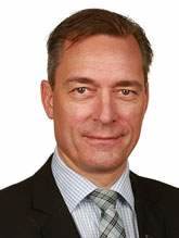 Frank Bakke-Jensen (Conservative Party)