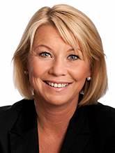 Monica Mæland (Conservative Party)